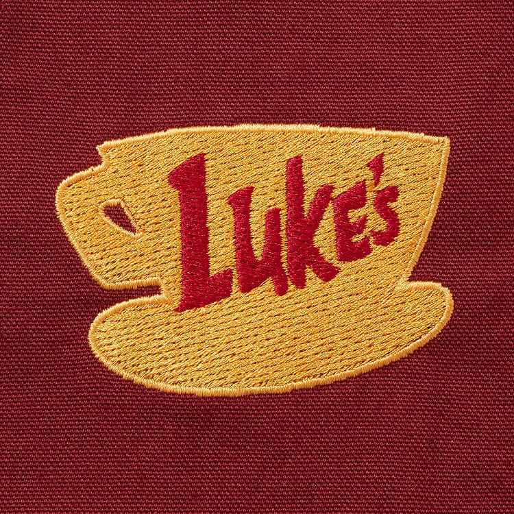 Gilmore Girls x H&B Essential Apron - Image 3