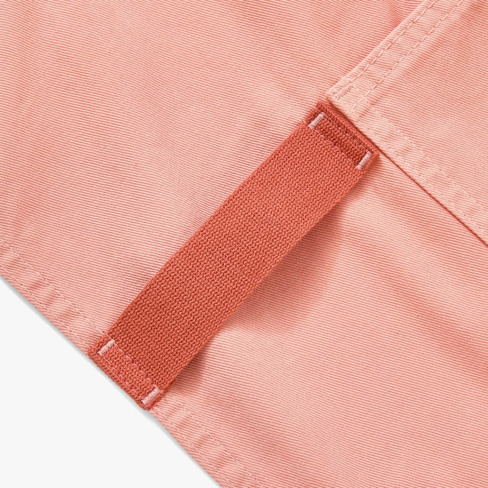 Grapefruit Pink Apron - Essential - Image 3