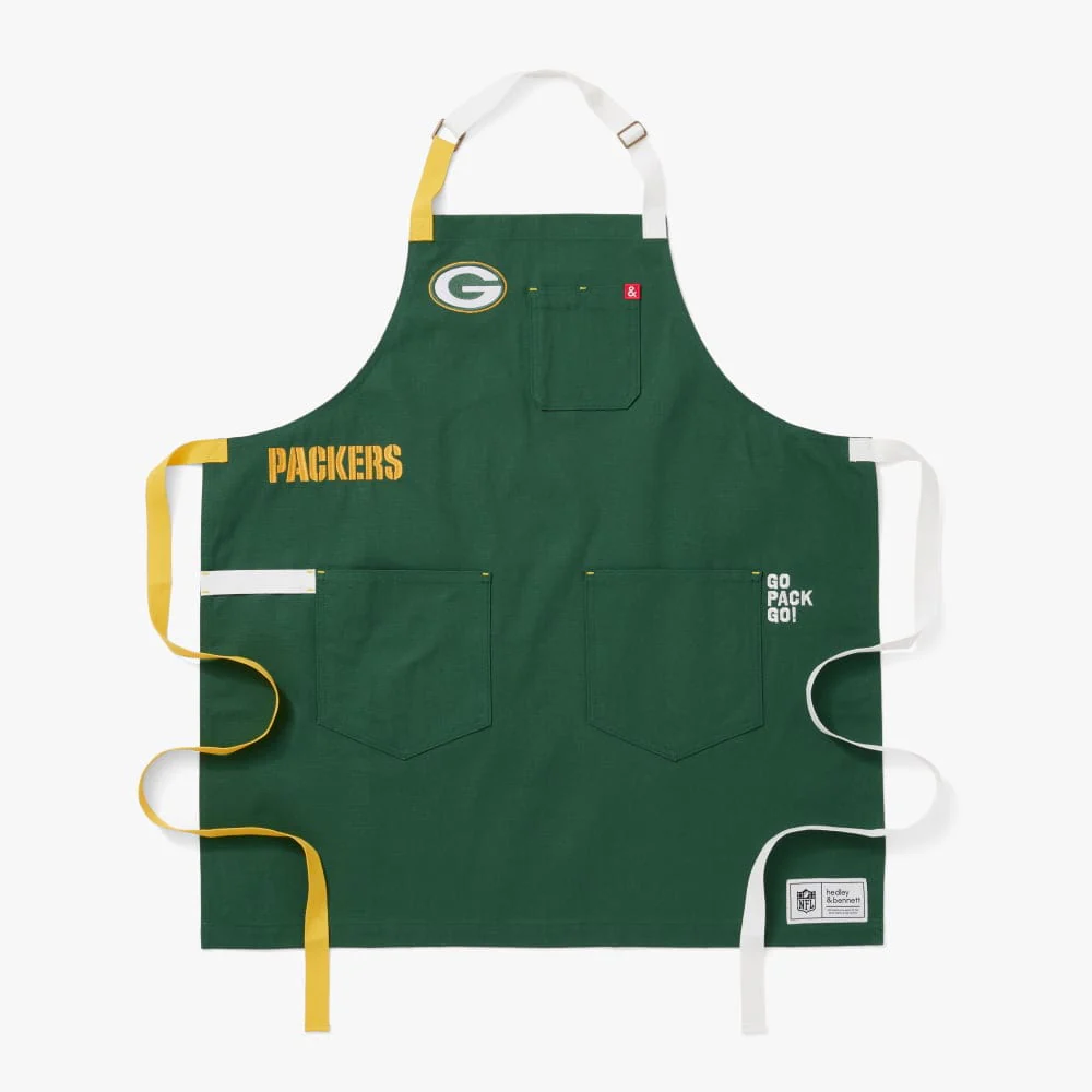 Green Bay Packers NFL Essential Apron