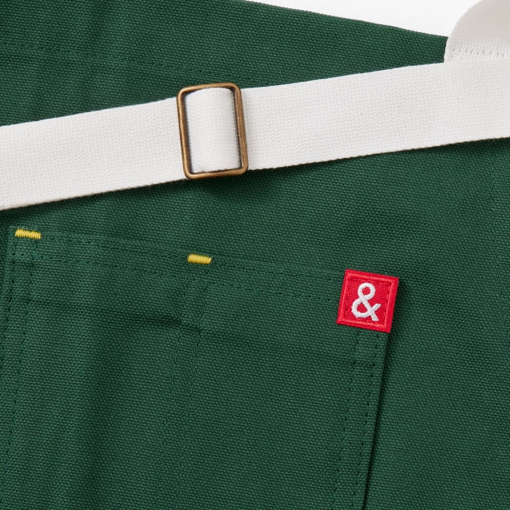 Green Bay Packers NFL Essential Apron - Image 2
