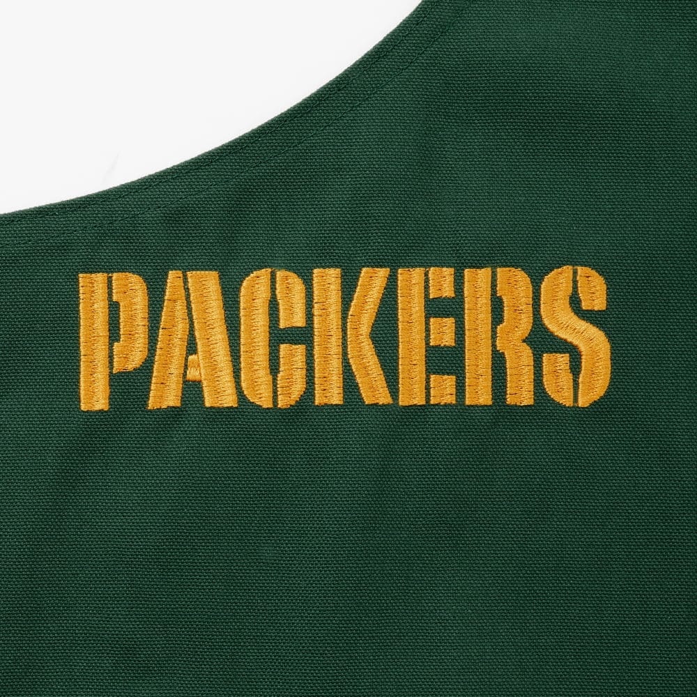 Green Bay Packers NFL Essential Apron - Image 3