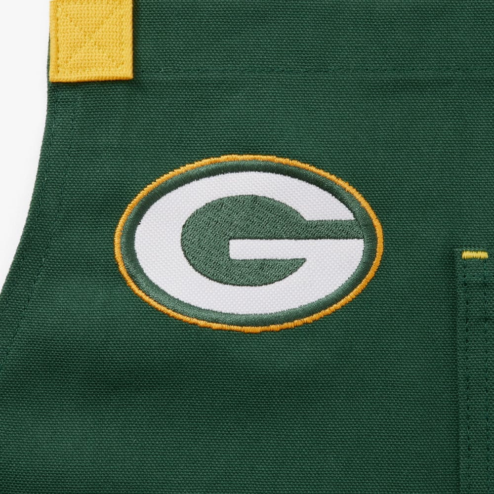 Green Bay Packers NFL Essential Apron - Image 4