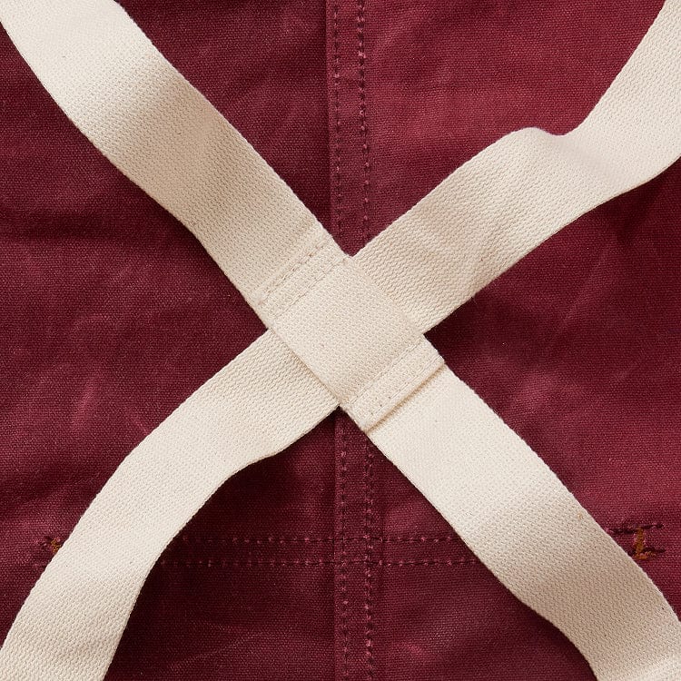 Groark Boys x H&B BBQ Waxman Apron - Image 7