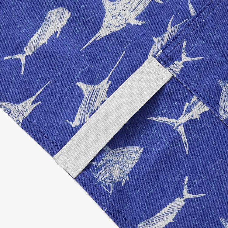 Guy Harvey x H&B Essential Apron - Image 4