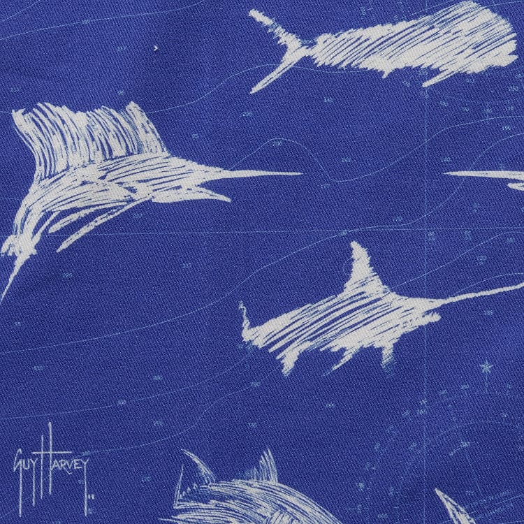 Guy Harvey x H&B Essential Apron - Image 5