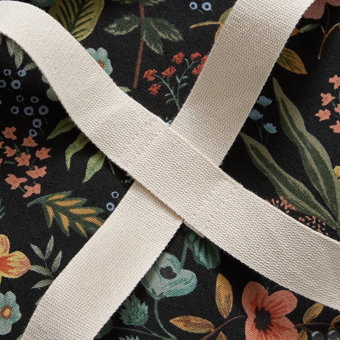 Rifle Paper Co. Herb Garden Crossback Apron - Image 4