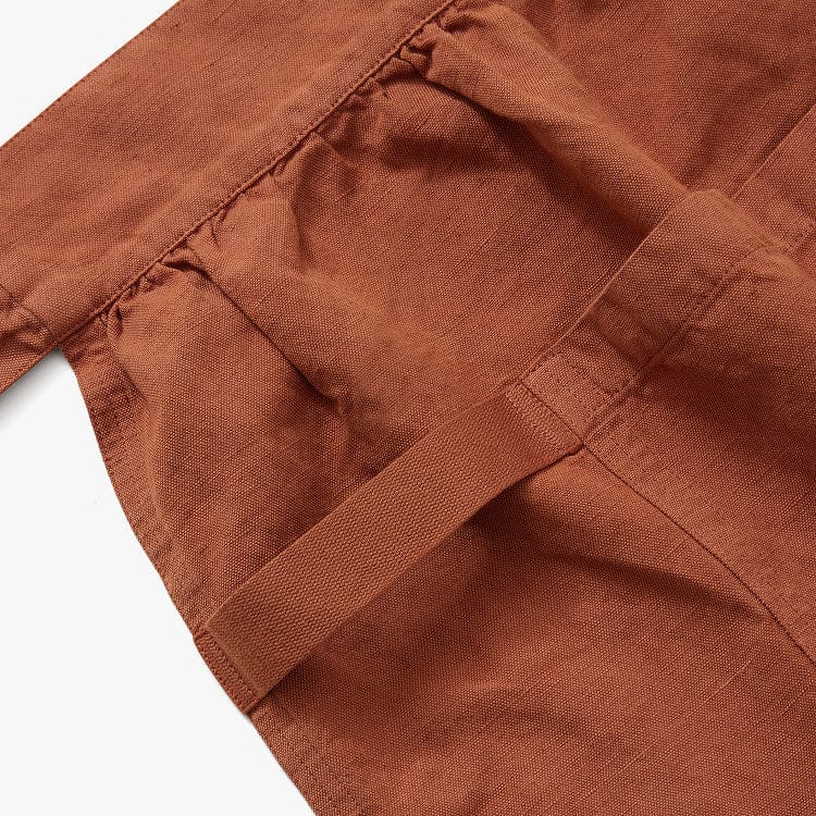 Harissa Half Pinafore Apron - Image 4