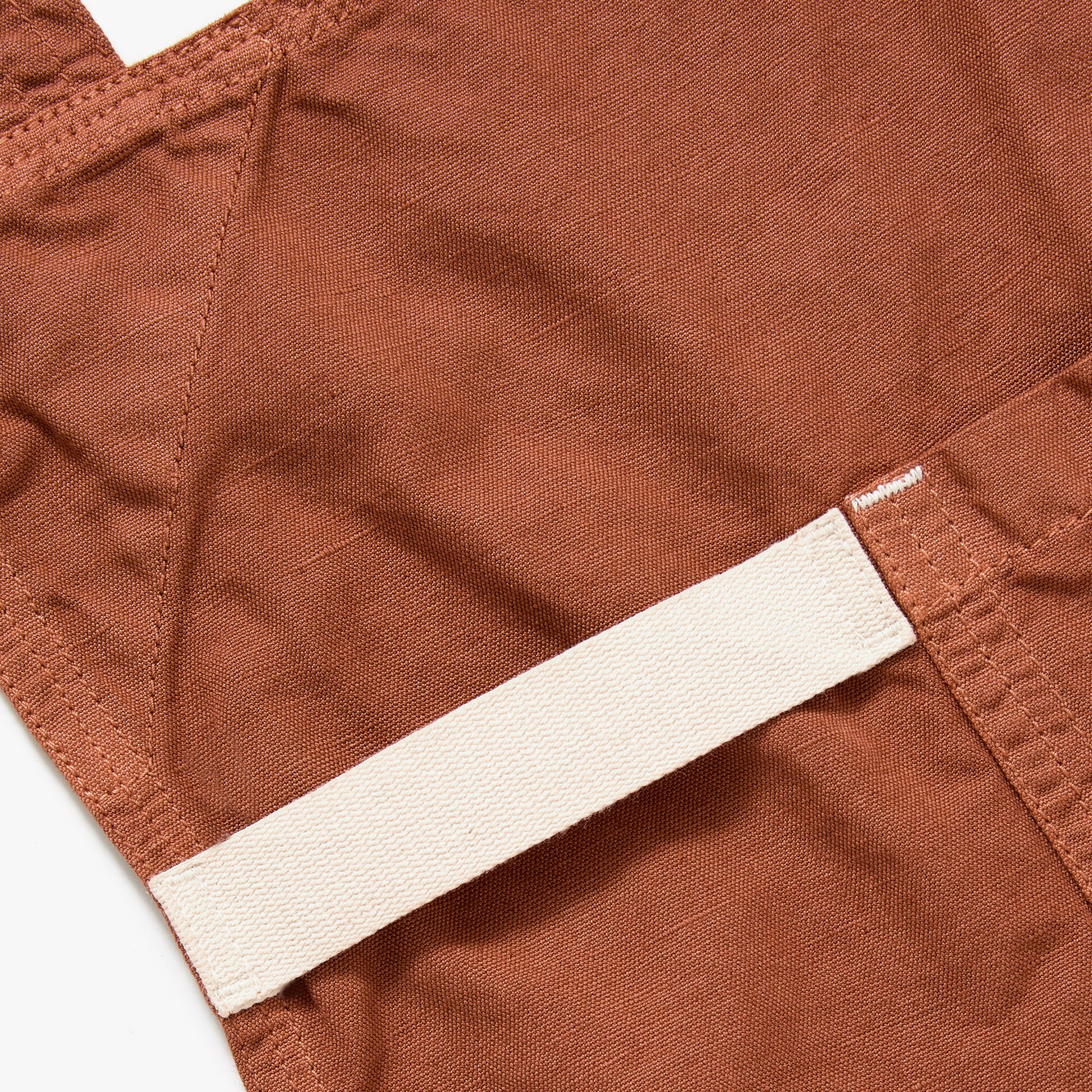Harissa Red Smock - Image 5