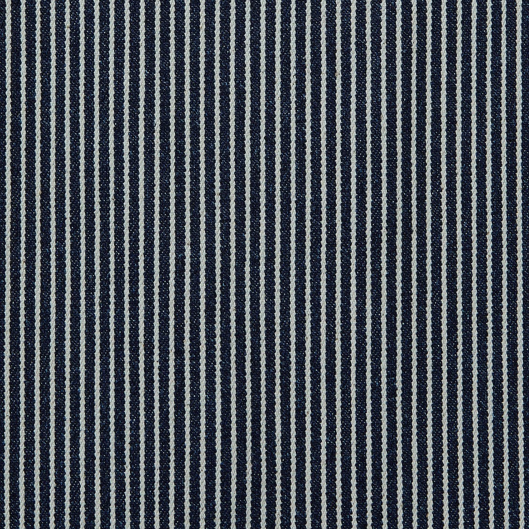 Hickory Striped Apron - Essential - Image 4