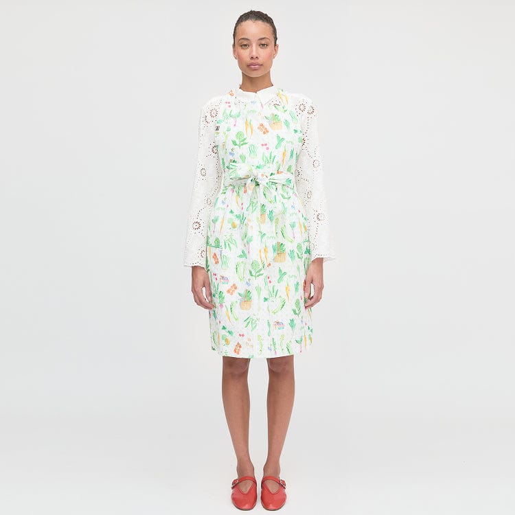 Hill House Pinafore Apron - Image 3