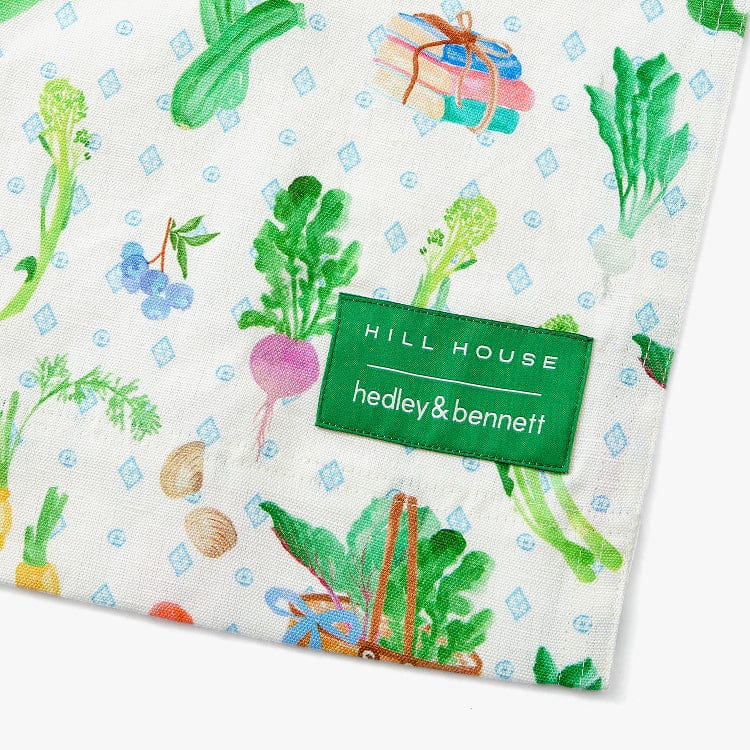 Hill House Pinafore Apron - Image 4