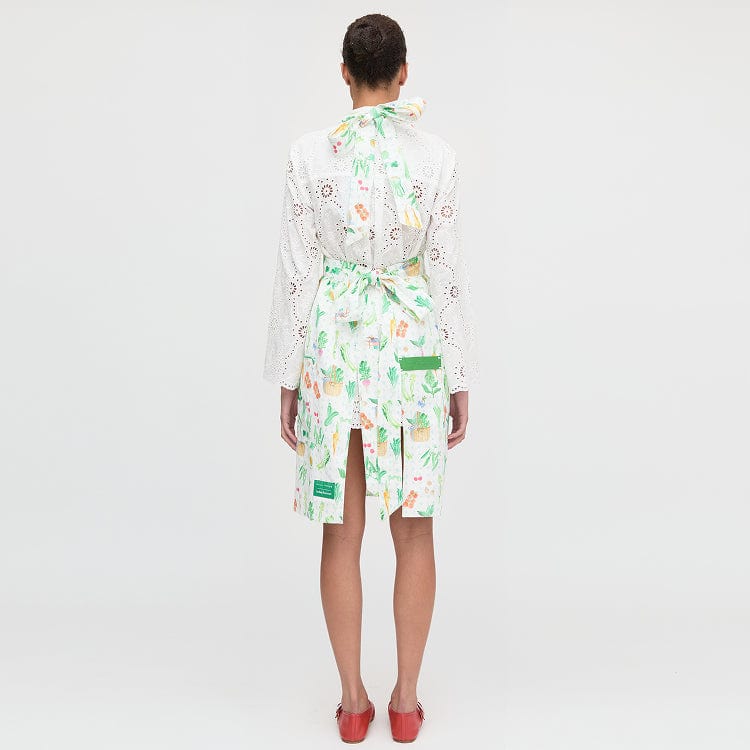 Hill House Pinafore Apron - Image 5
