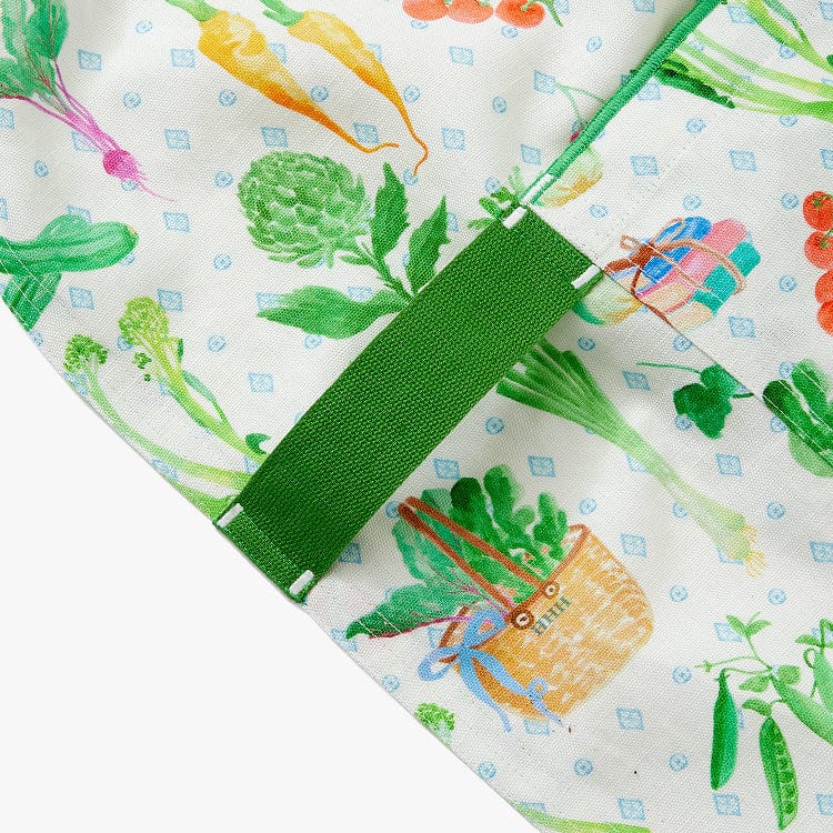 Hill House Pinafore Apron - Image 6