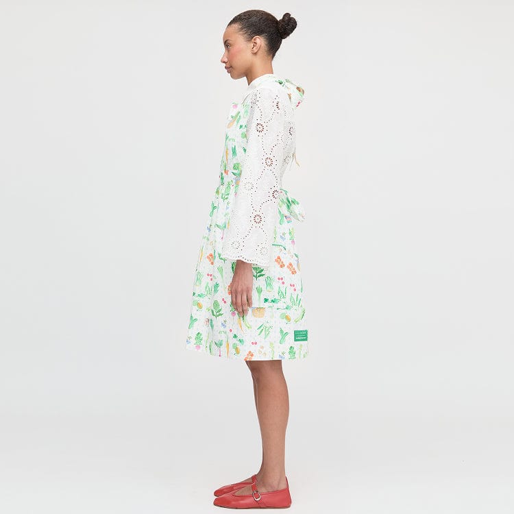 Hill House Pinafore Apron - Image 7