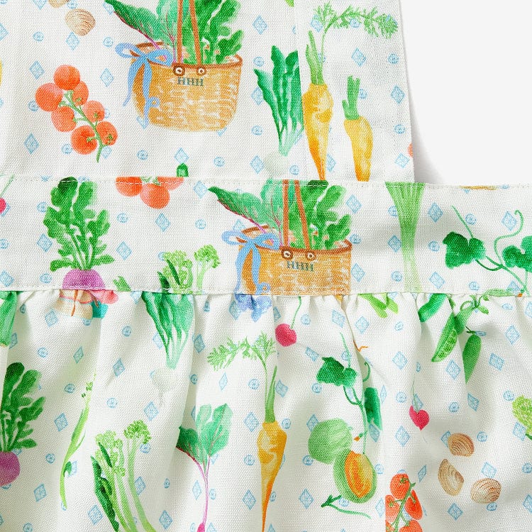 Hill House Pinafore Apron - Image 8