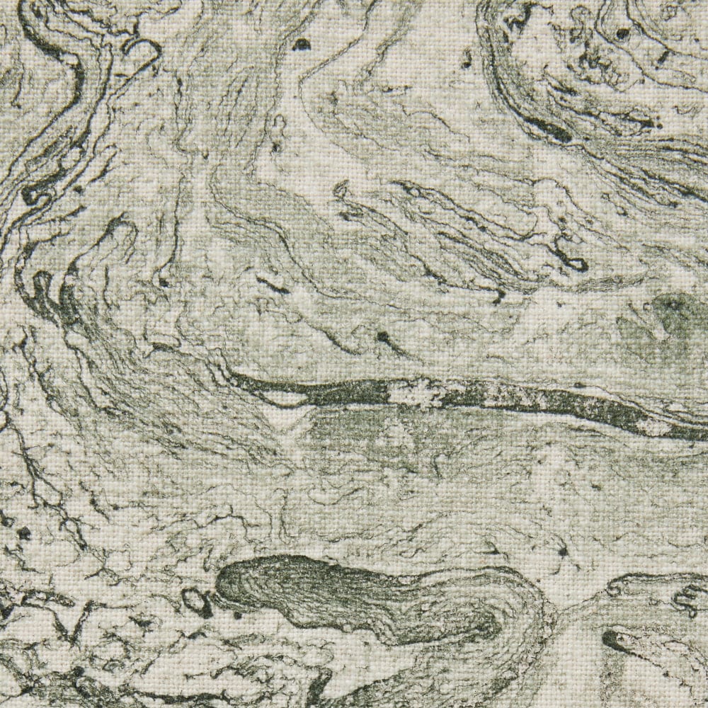 Hommeboys Green Marbled Special Edition Apron - Image 4