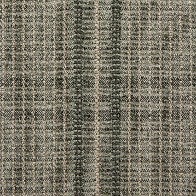 Hommeboys x H&B Sage Grid Essential Apron - Image 3