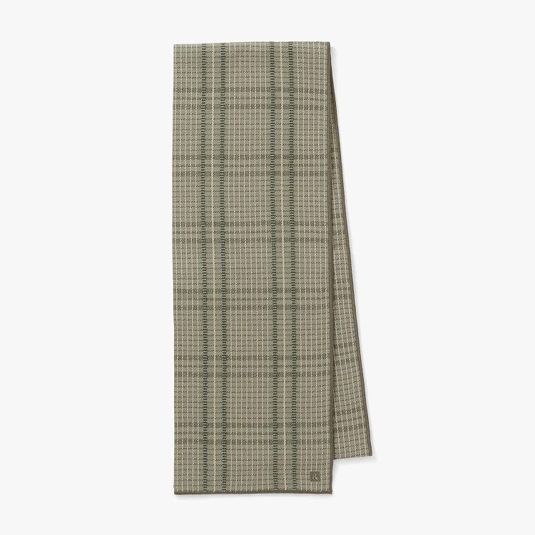 Hommeboys x H&B Sage Grid Table Runner - Image 4