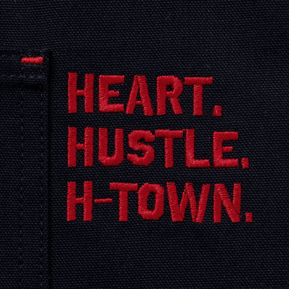 Houston Texans NFL Essential Apron - Image 5