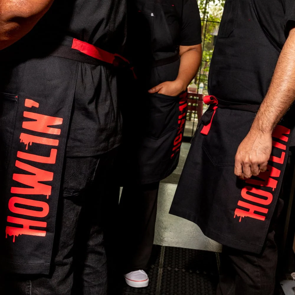 Howlin' Ray's Apron - Essential - Image 6