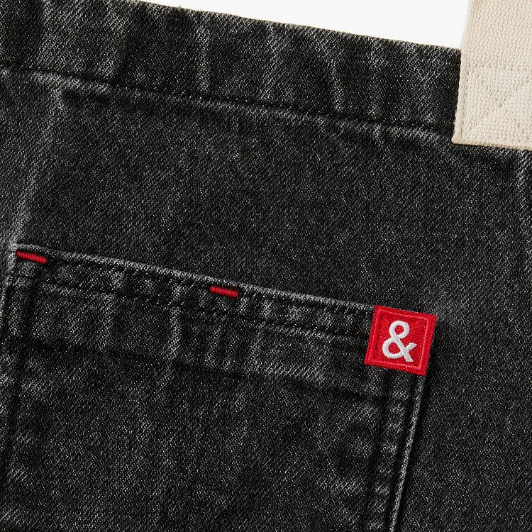 Ian Fujimoto x H&B Crossback Apron - Image 2