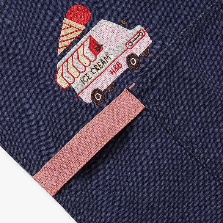 Ice Cream Essential Apron - Image 3