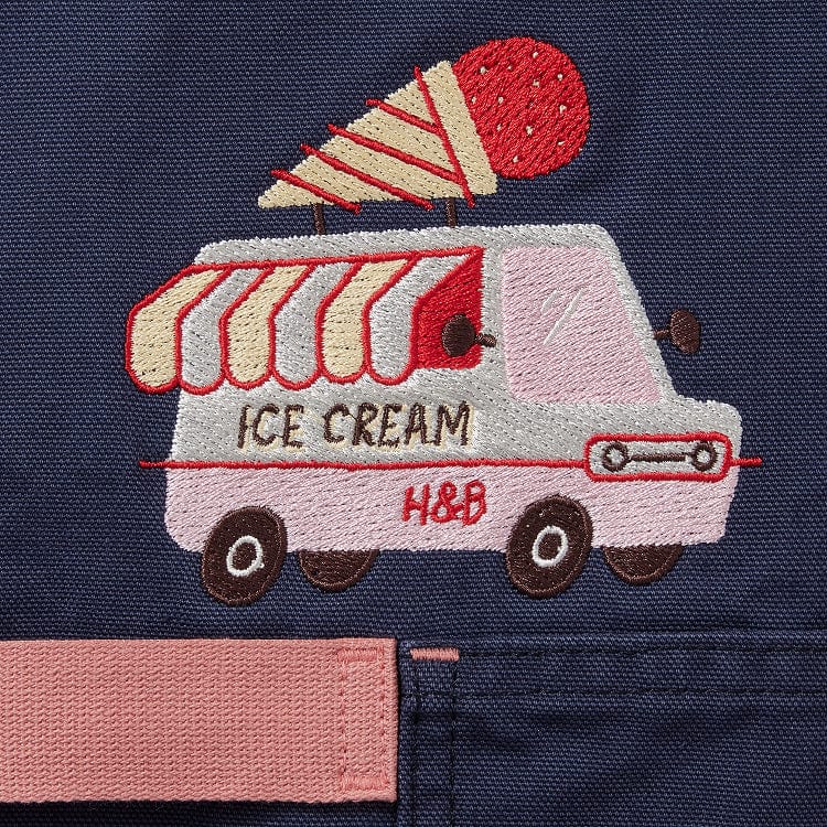 Ice Cream Essential Apron - Image 4