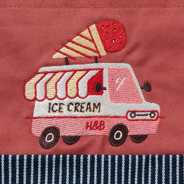 Ice Cream Market Tote Bag - Image 3