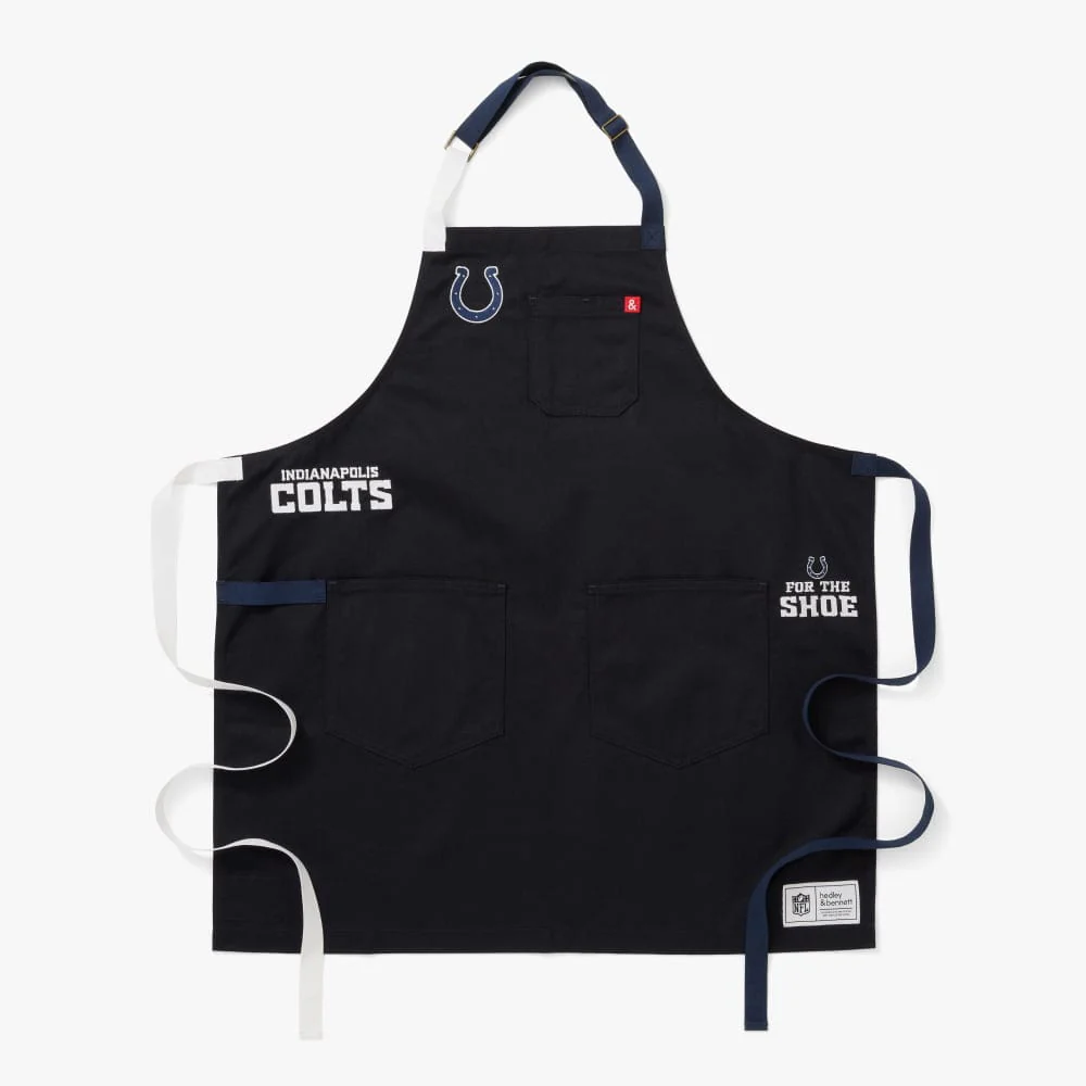 Indianapolis Colts NFL Essential Apron