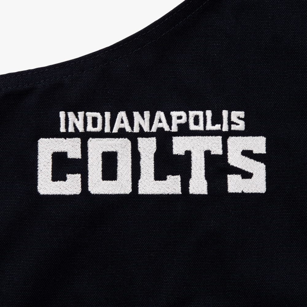 Indianapolis Colts NFL Essential Apron - Image 3
