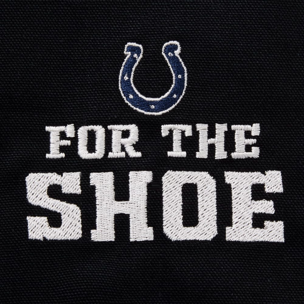 Indianapolis Colts NFL Essential Apron - Image 5