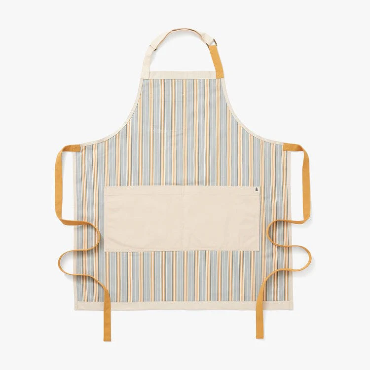 Isabelle Heikens x H&B Reversible Essential Apron - Image 3