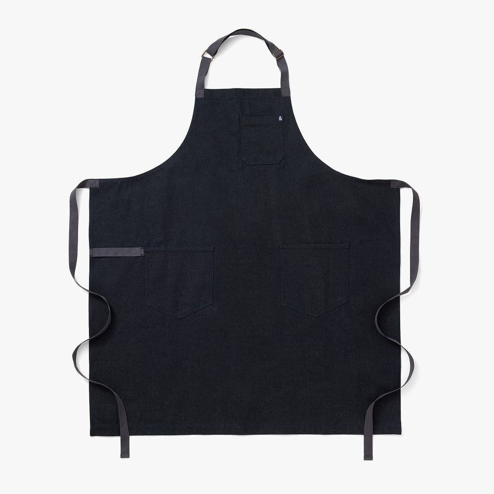 Jack Denim Big Apron