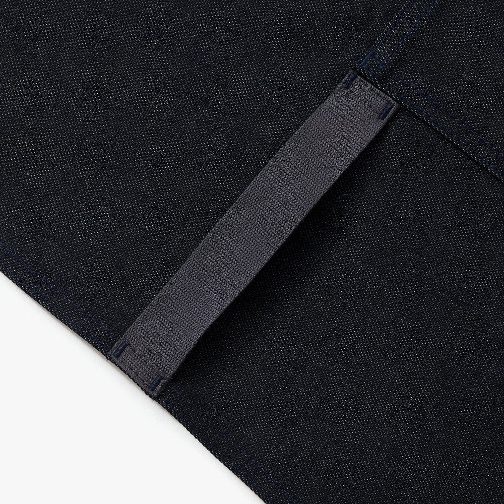 Jack Denim Big Apron - Image 3