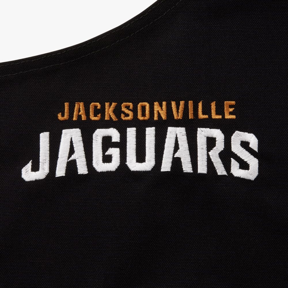 Jacksonville Jaguars NFL Essential Apron - Image 3