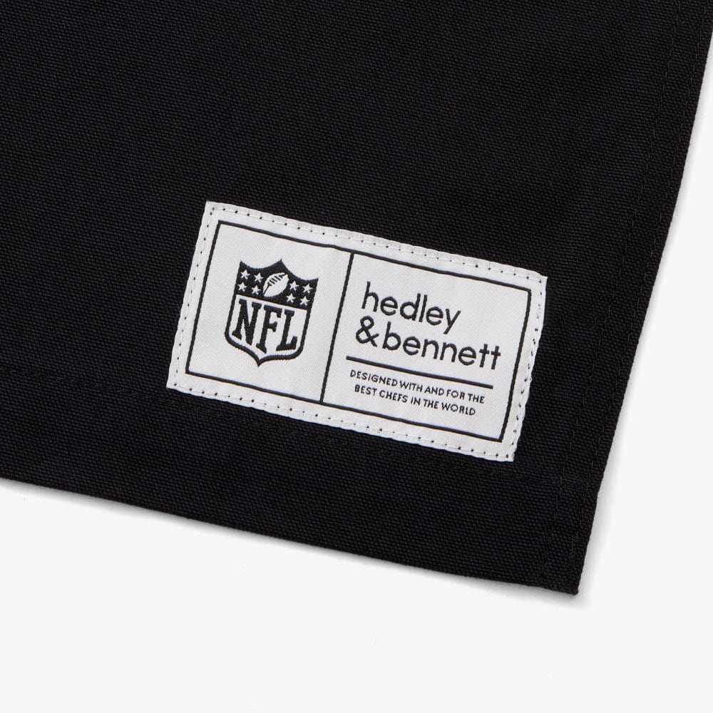 Jacksonville Jaguars NFL Essential Apron - Image 7