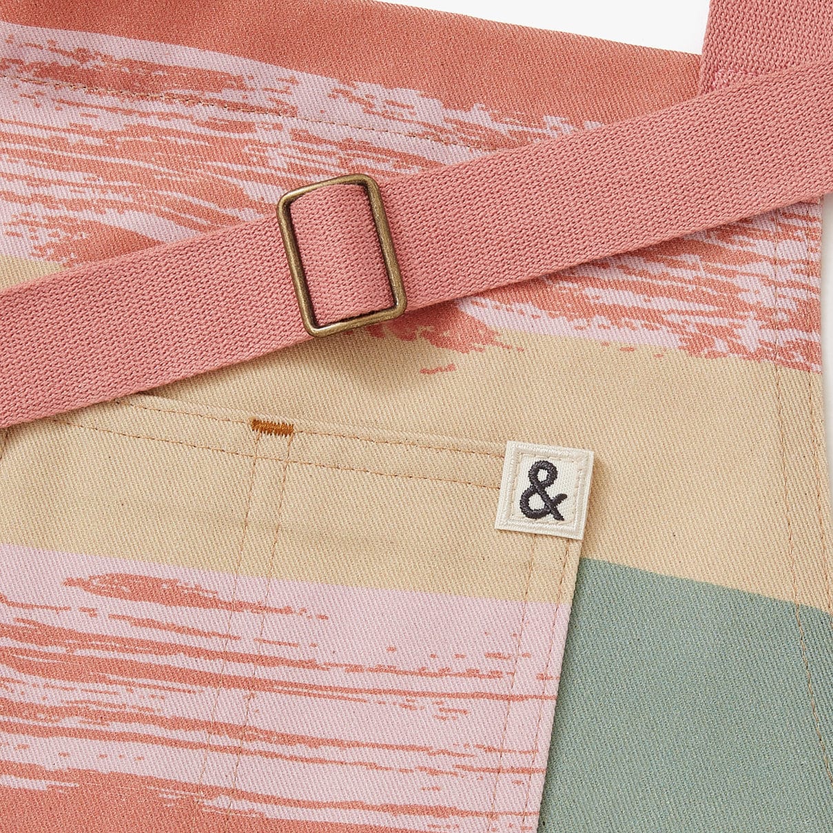 Joshua Tree Essential Apron Bundle - Image 4