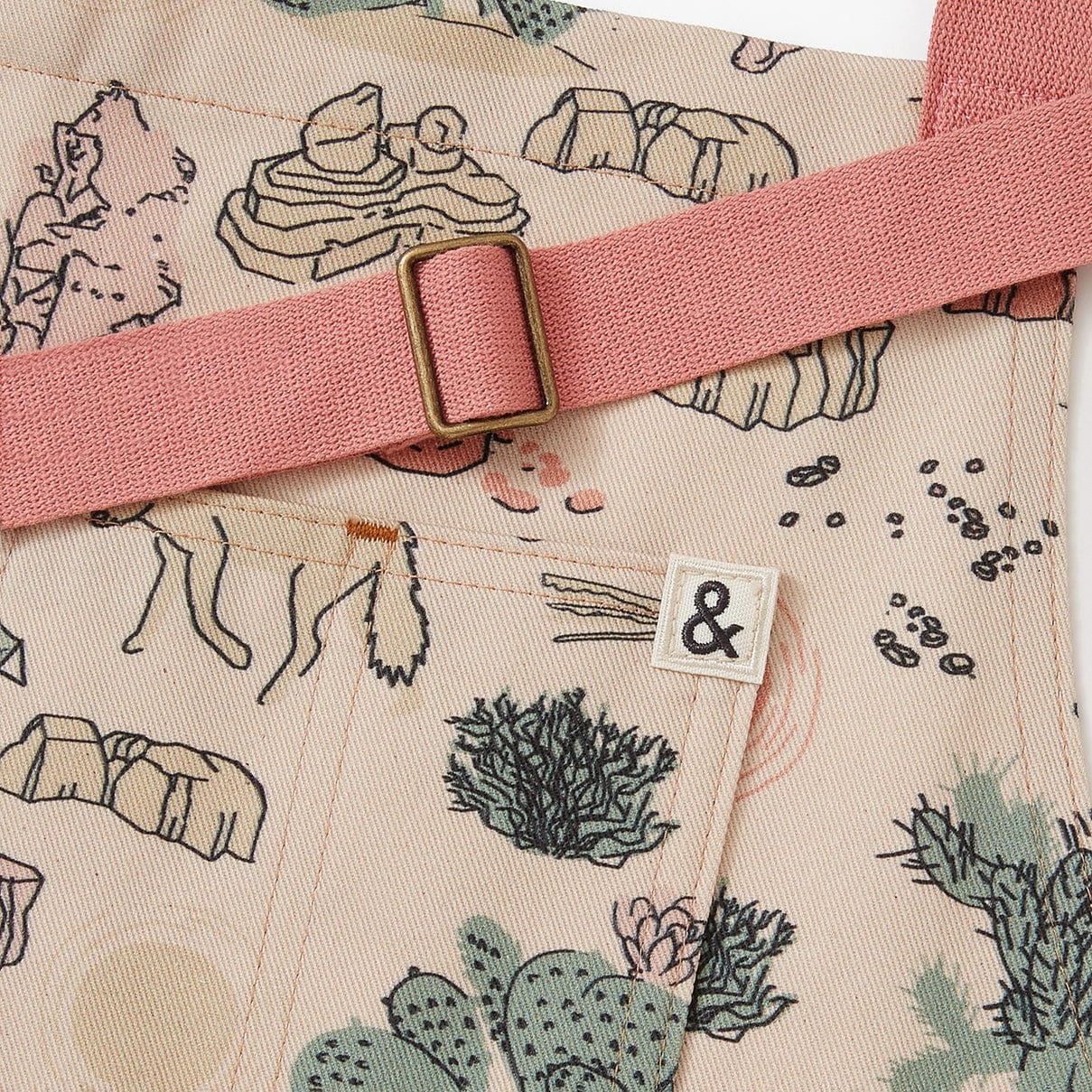 Joshua Tree Essential Apron Bundle - Image 5