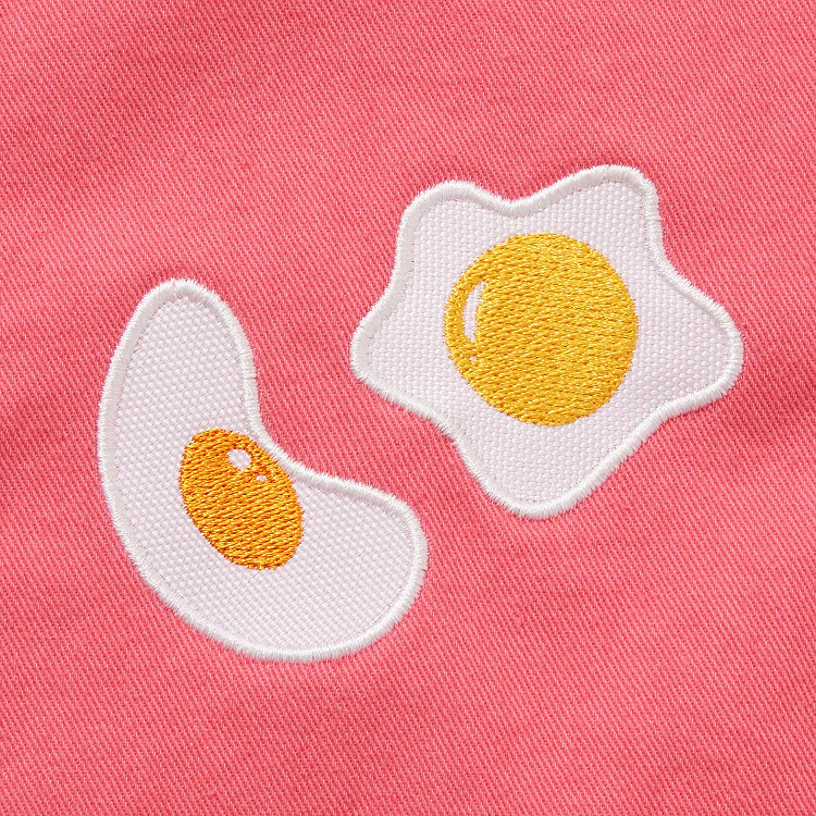 Kenji Lopez-Alt x H&B Essential Apron - Image 5