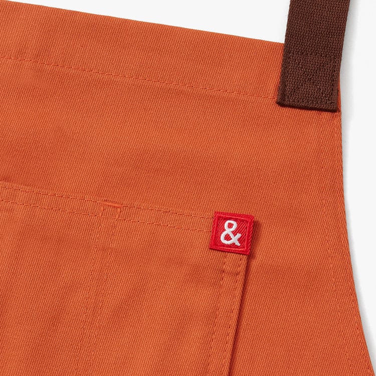 Kimchi Crossback Apron - Image 2