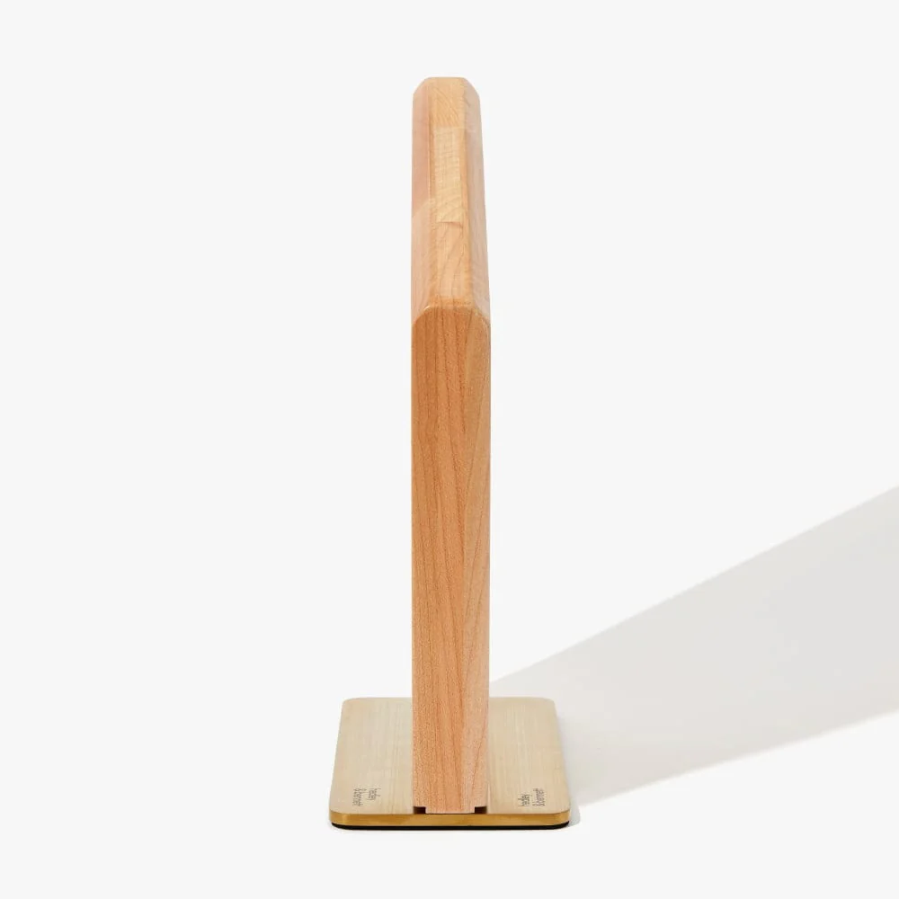 Magnetic Knife Stand - Brass - Image 5