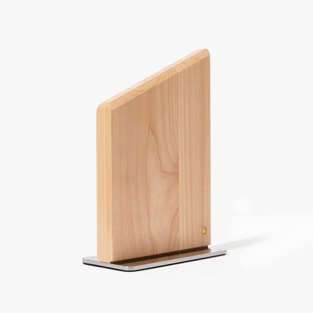 Magnetic Knife Stand - Stainless Steel - Image 4