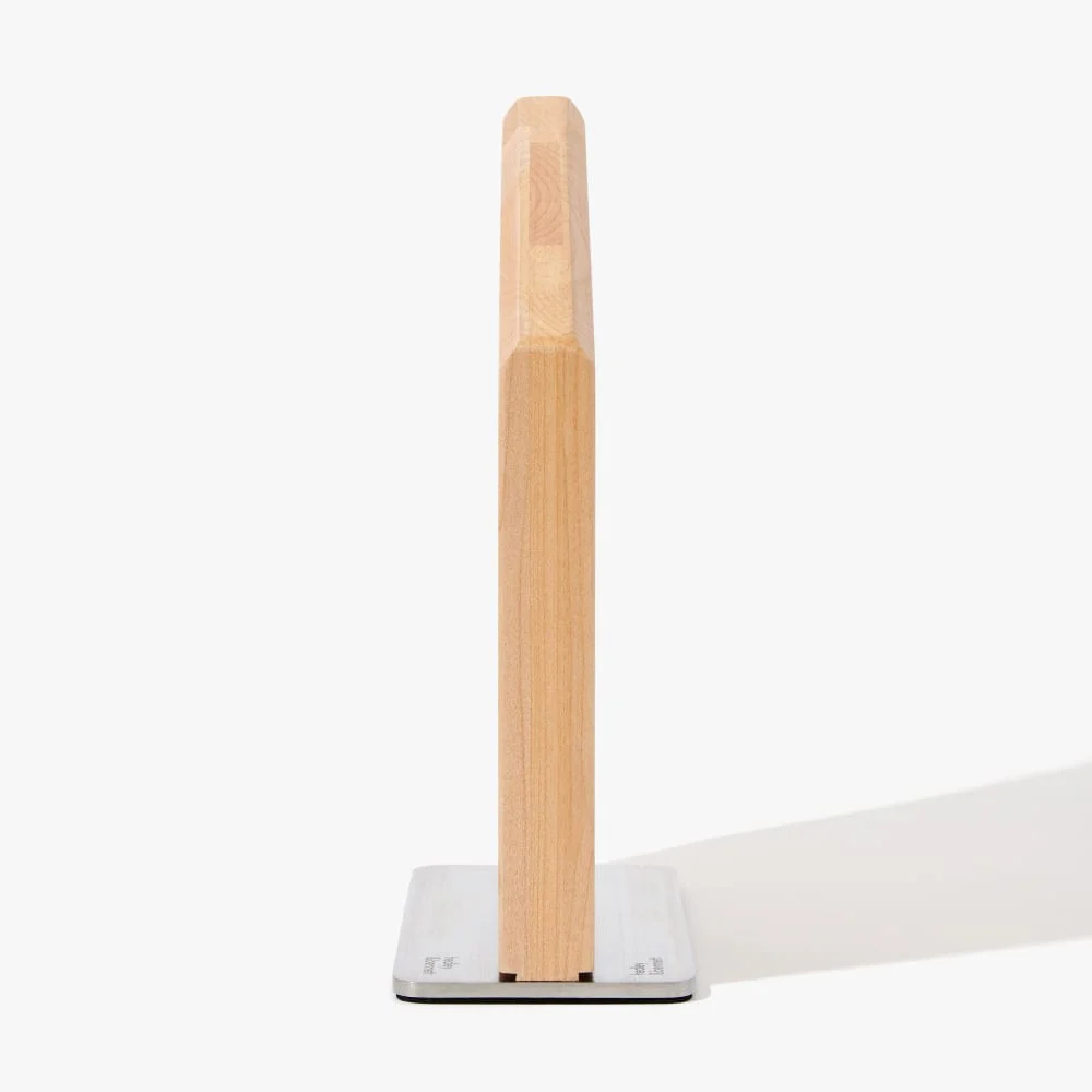 Magnetic Knife Stand - Stainless Steel - Image 5