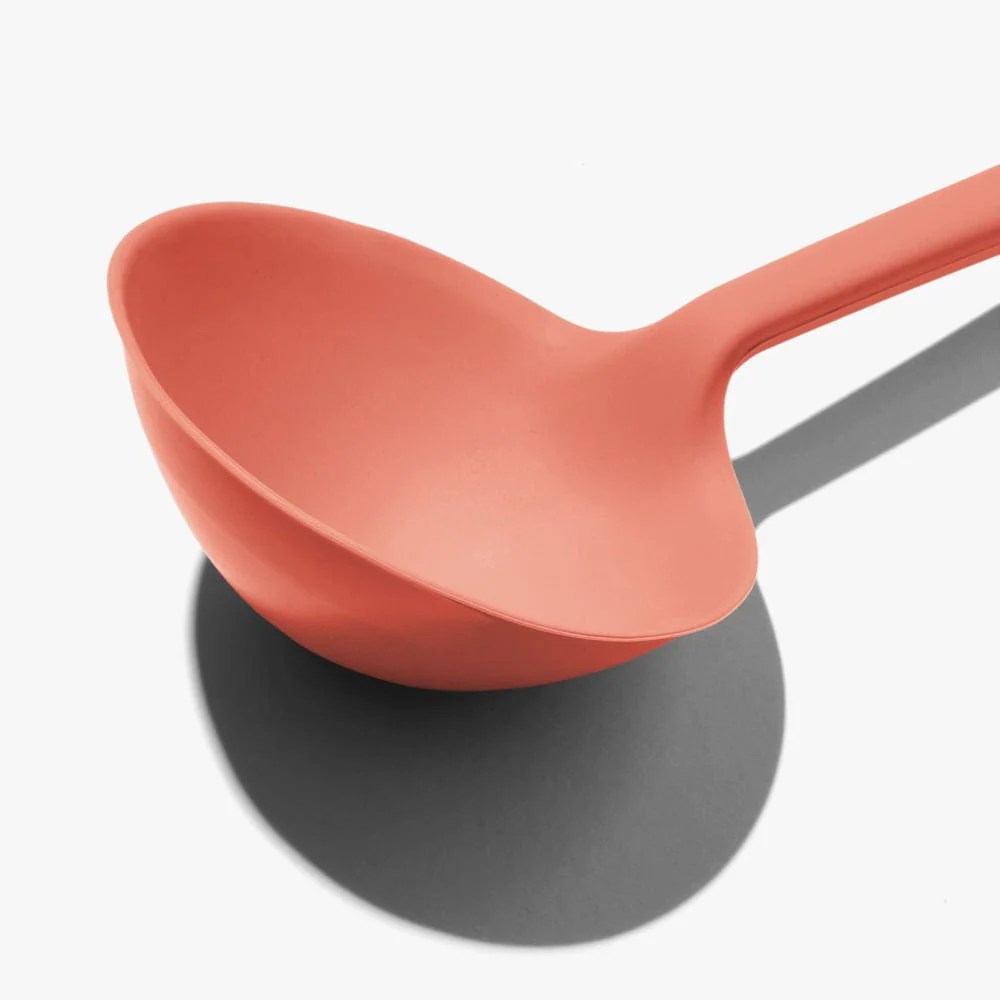 Ladle - Harrisa Red - Image 2
