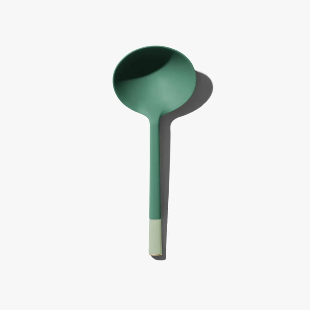 Ladle - Shiso Green