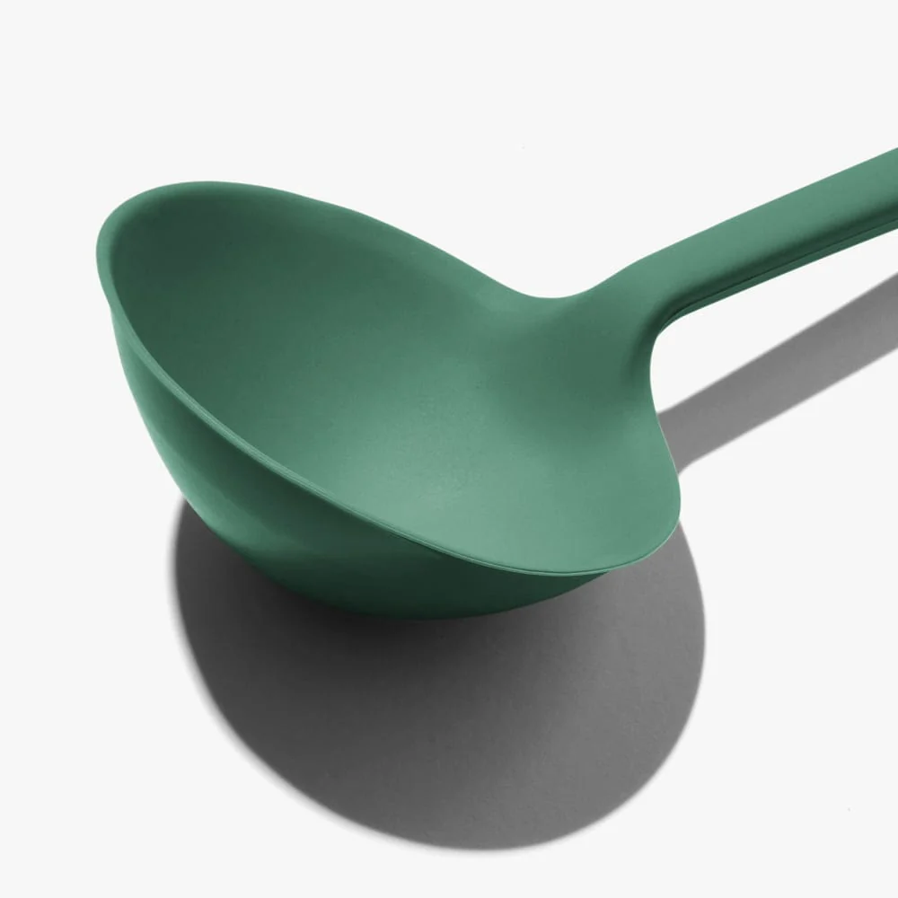 Ladle - Shiso Green - Image 2