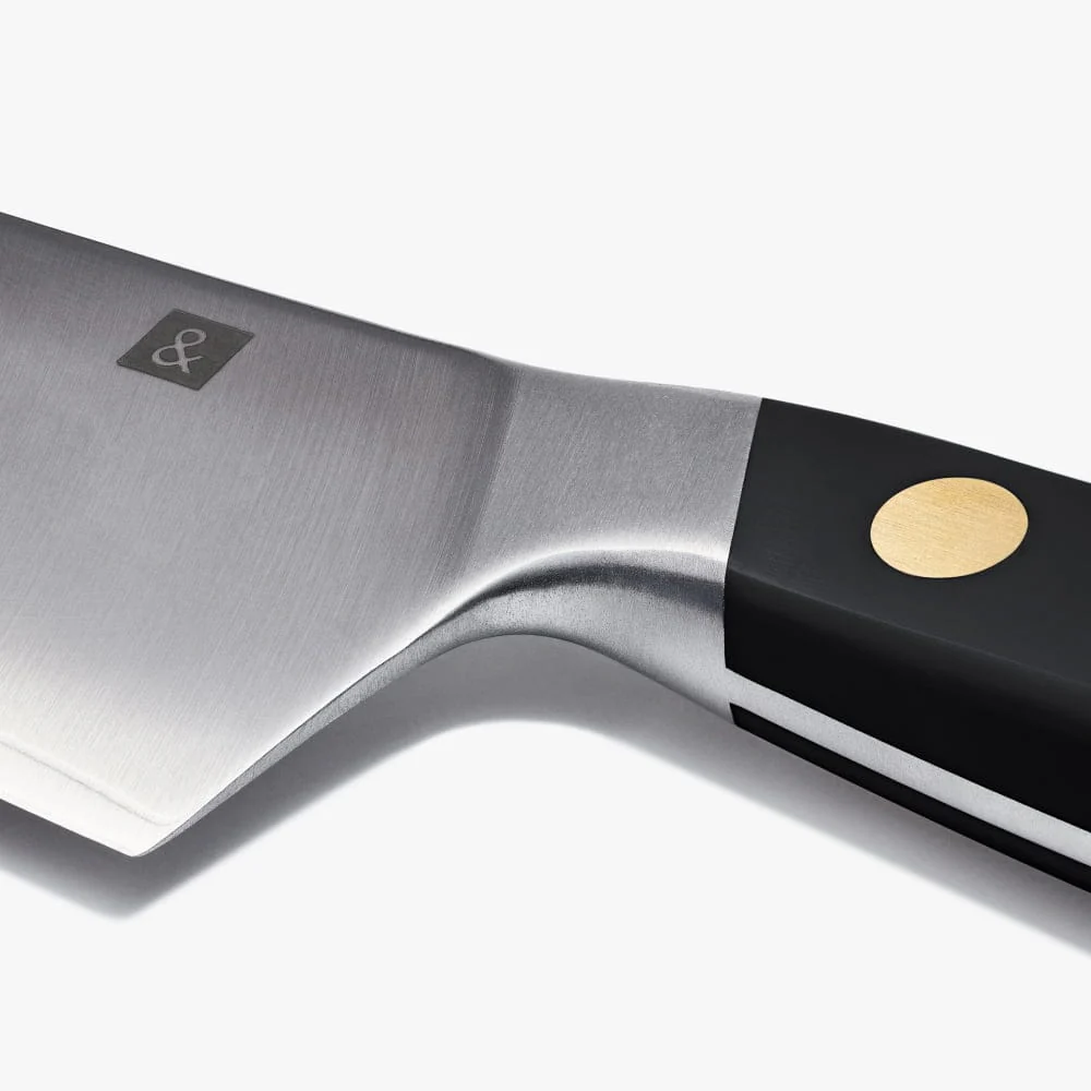 Las Vegas Raiders Chef Knife - Image 6