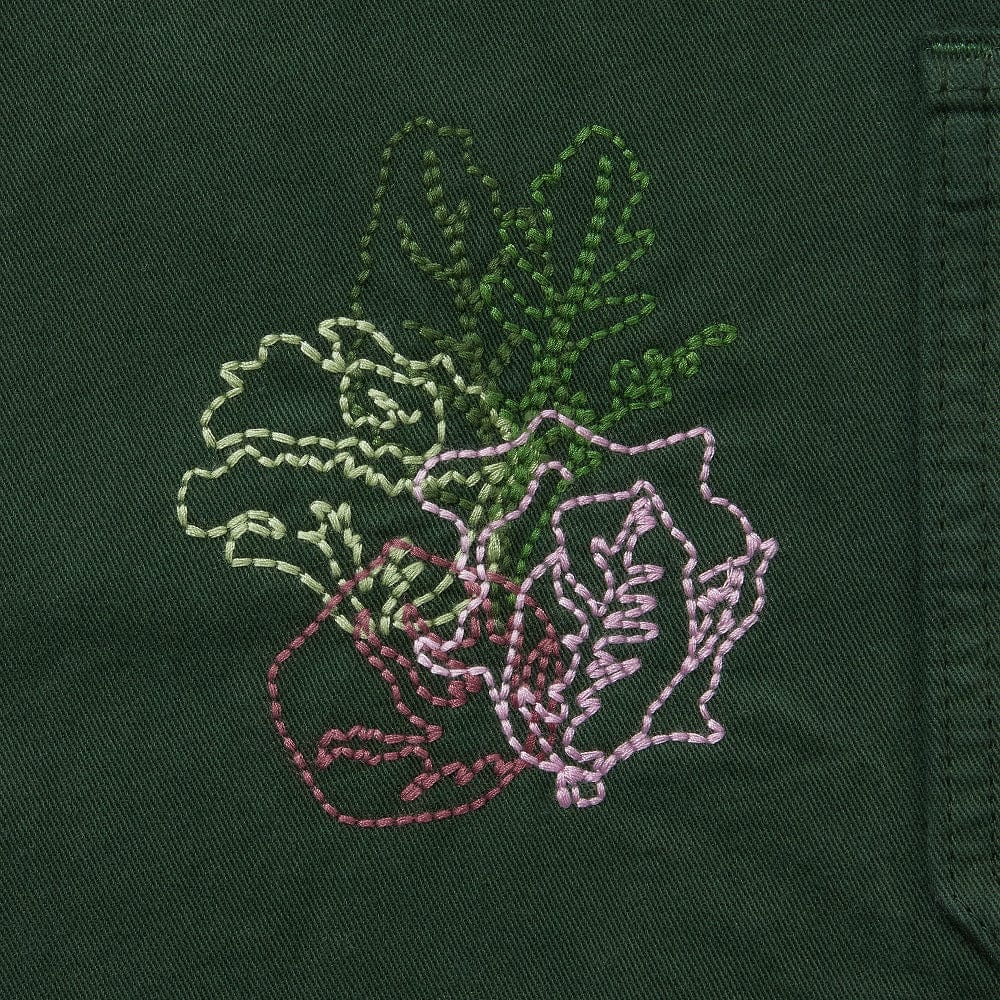 Leafy Greens Essential Apron - Image 2