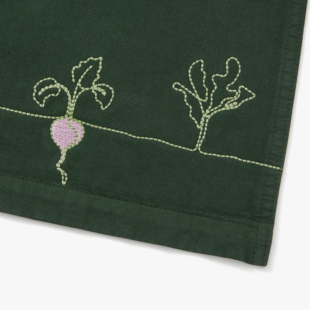 Leafy Greens Essential Apron - Image 4