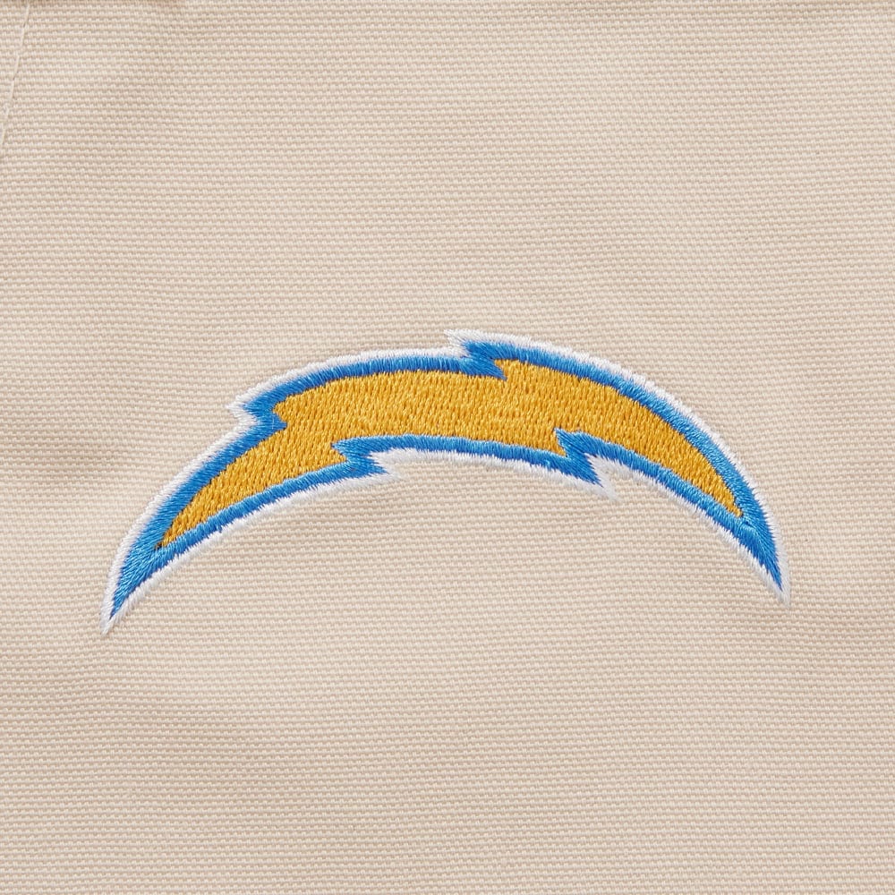 Los Angeles Chargers NFL Essential Apron - Image 4
